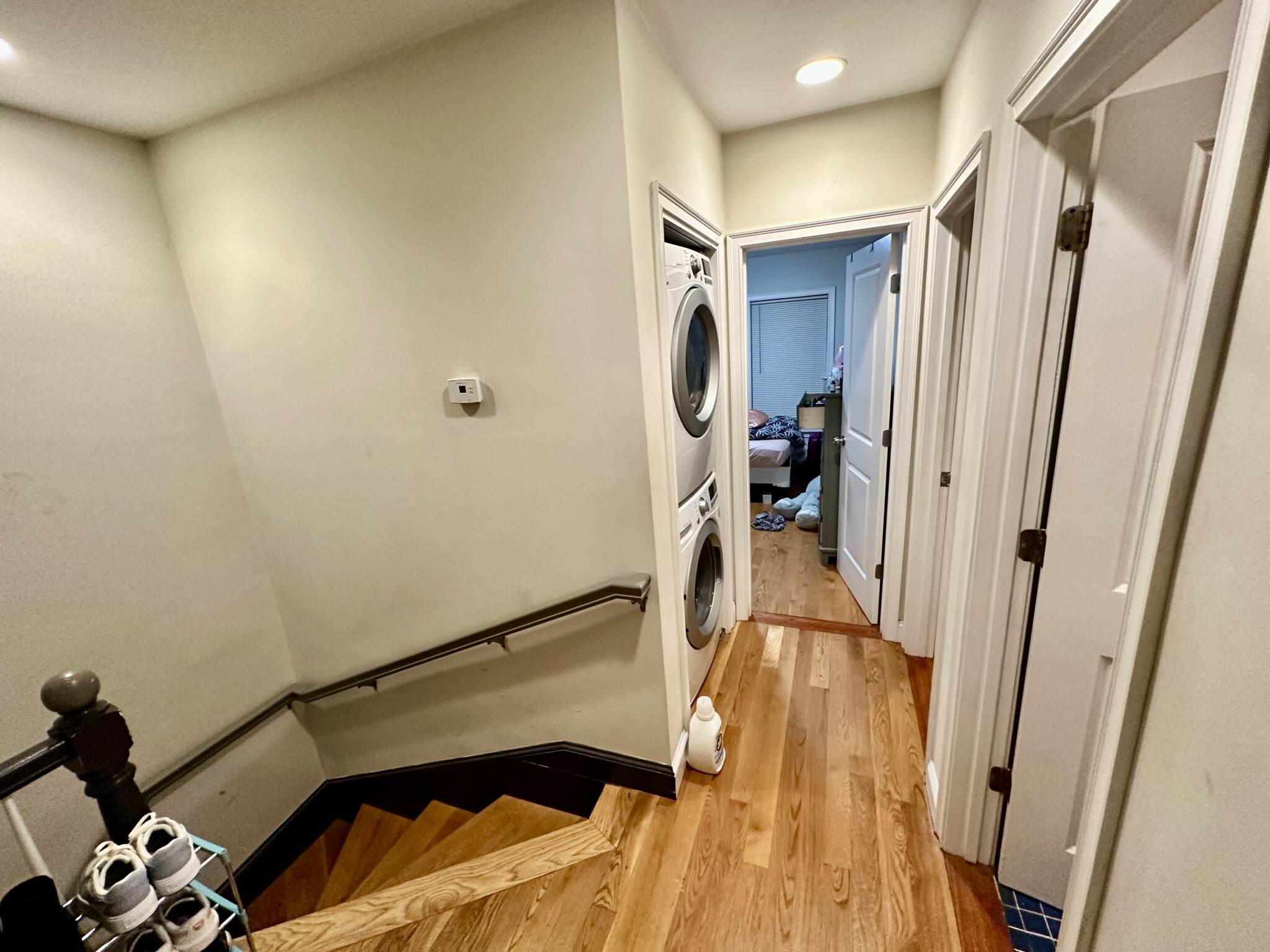 106 Hammond St, South End