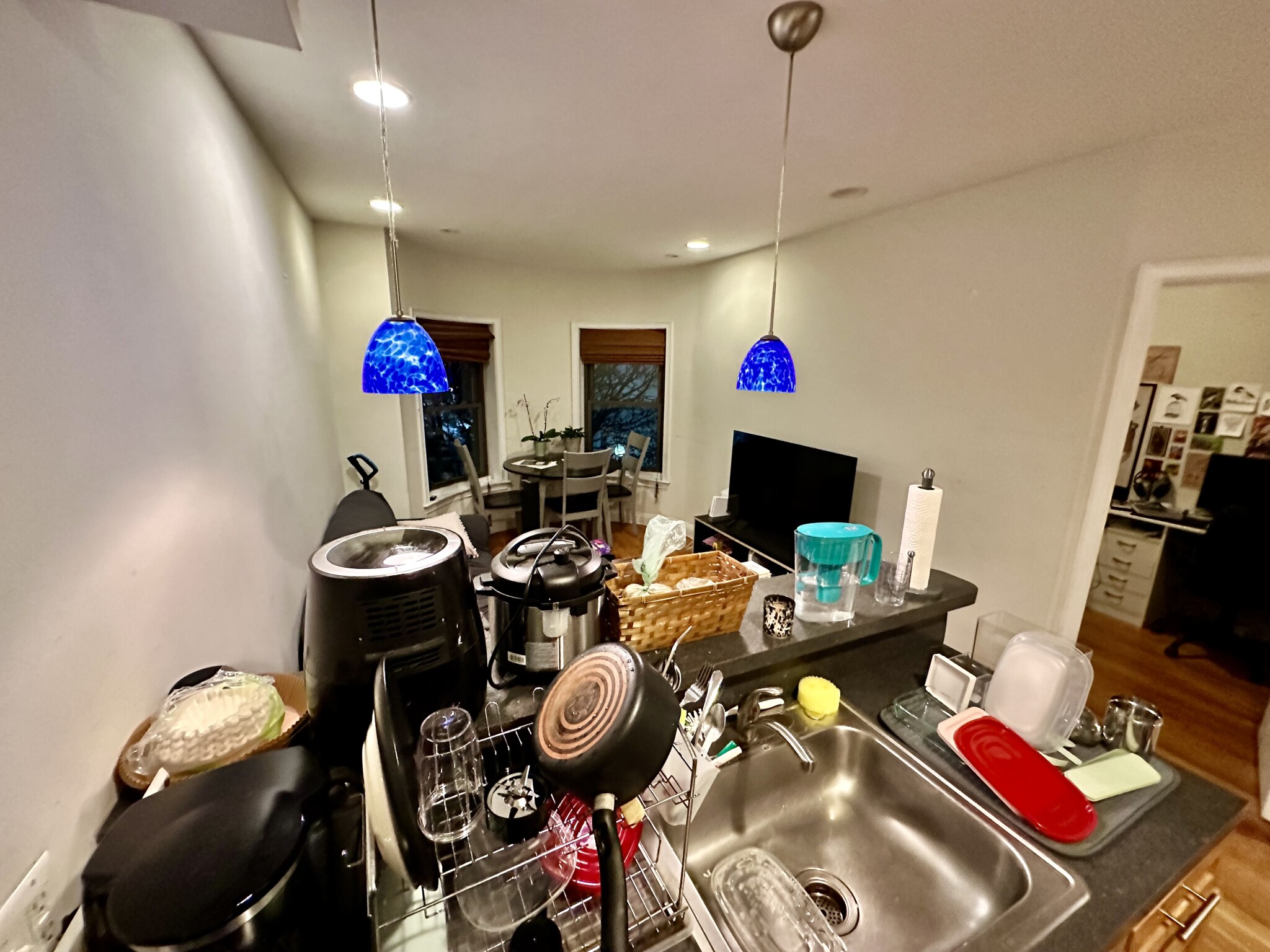 106 Hammond St, South End