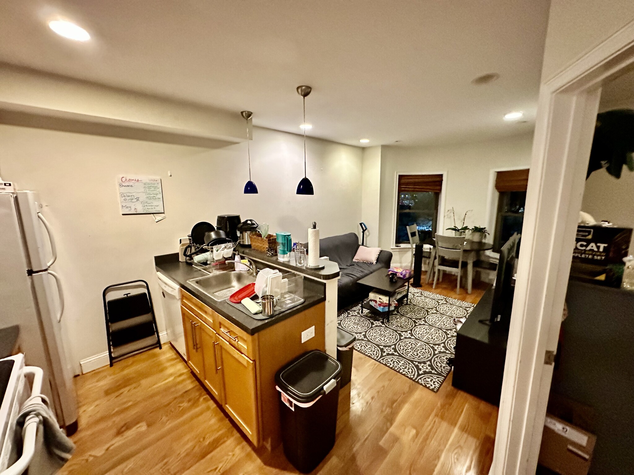 106 Hammond St, South End