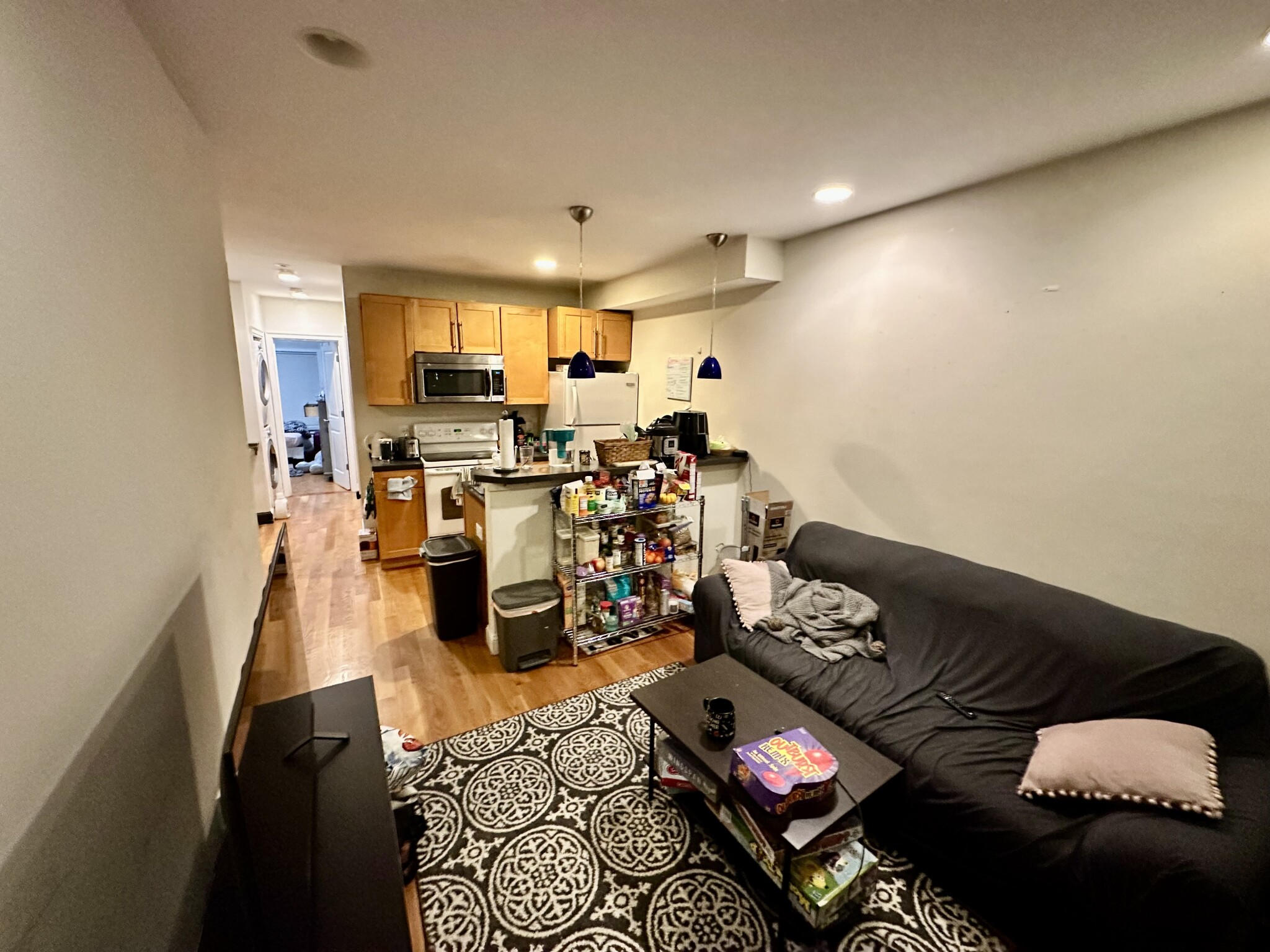 106 Hammond St, South End