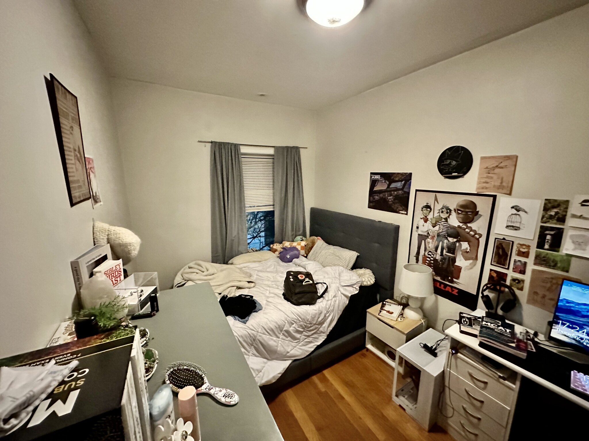 106 Hammond St, South End