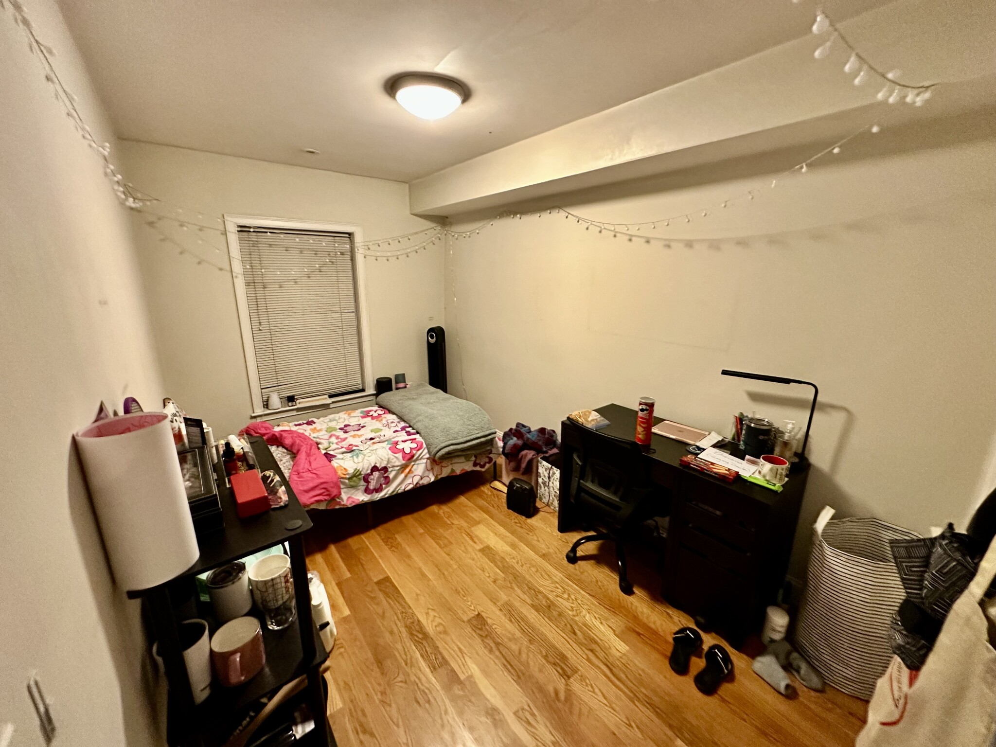 106 Hammond St, South End