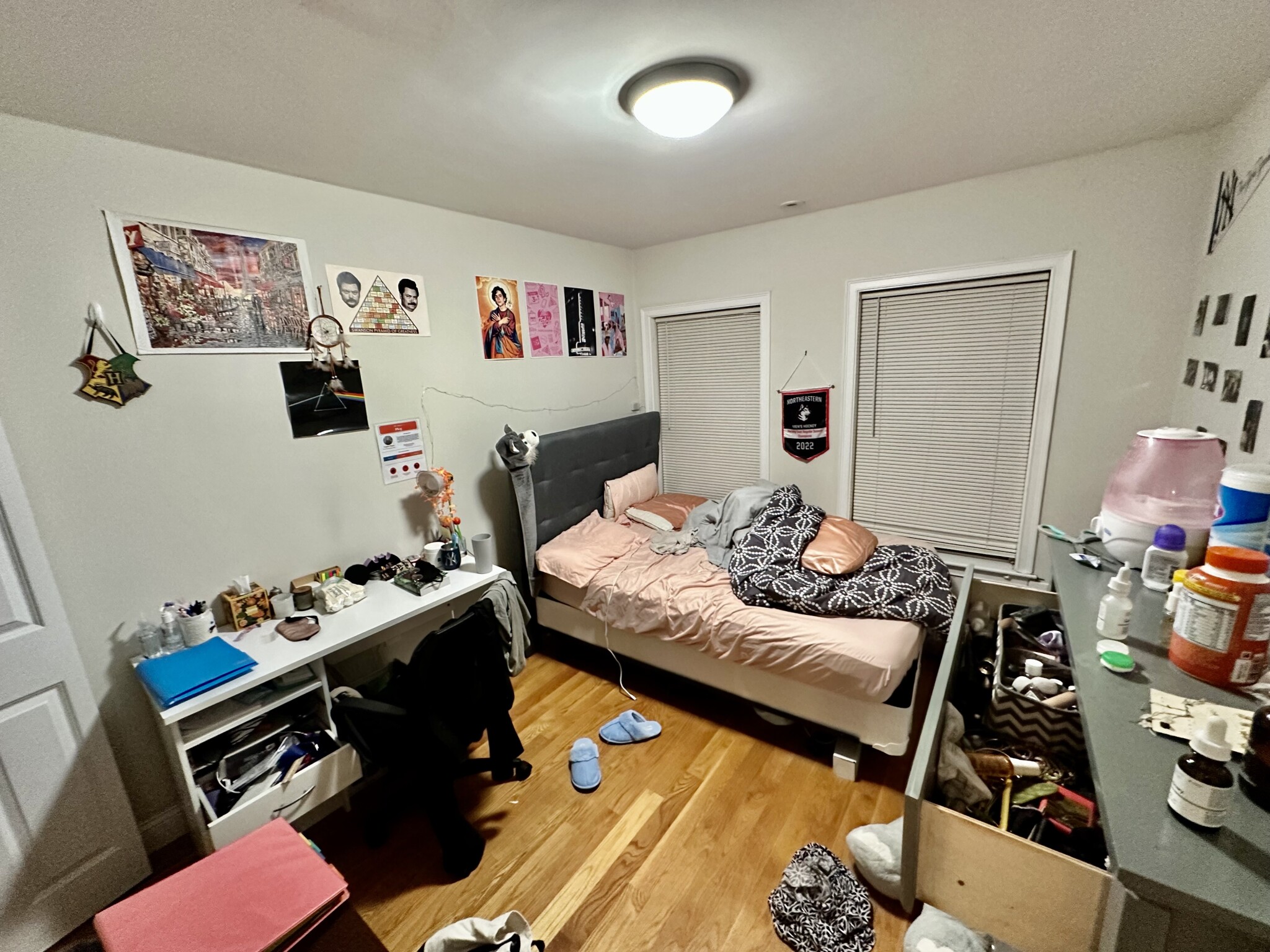 106 Hammond St, South End