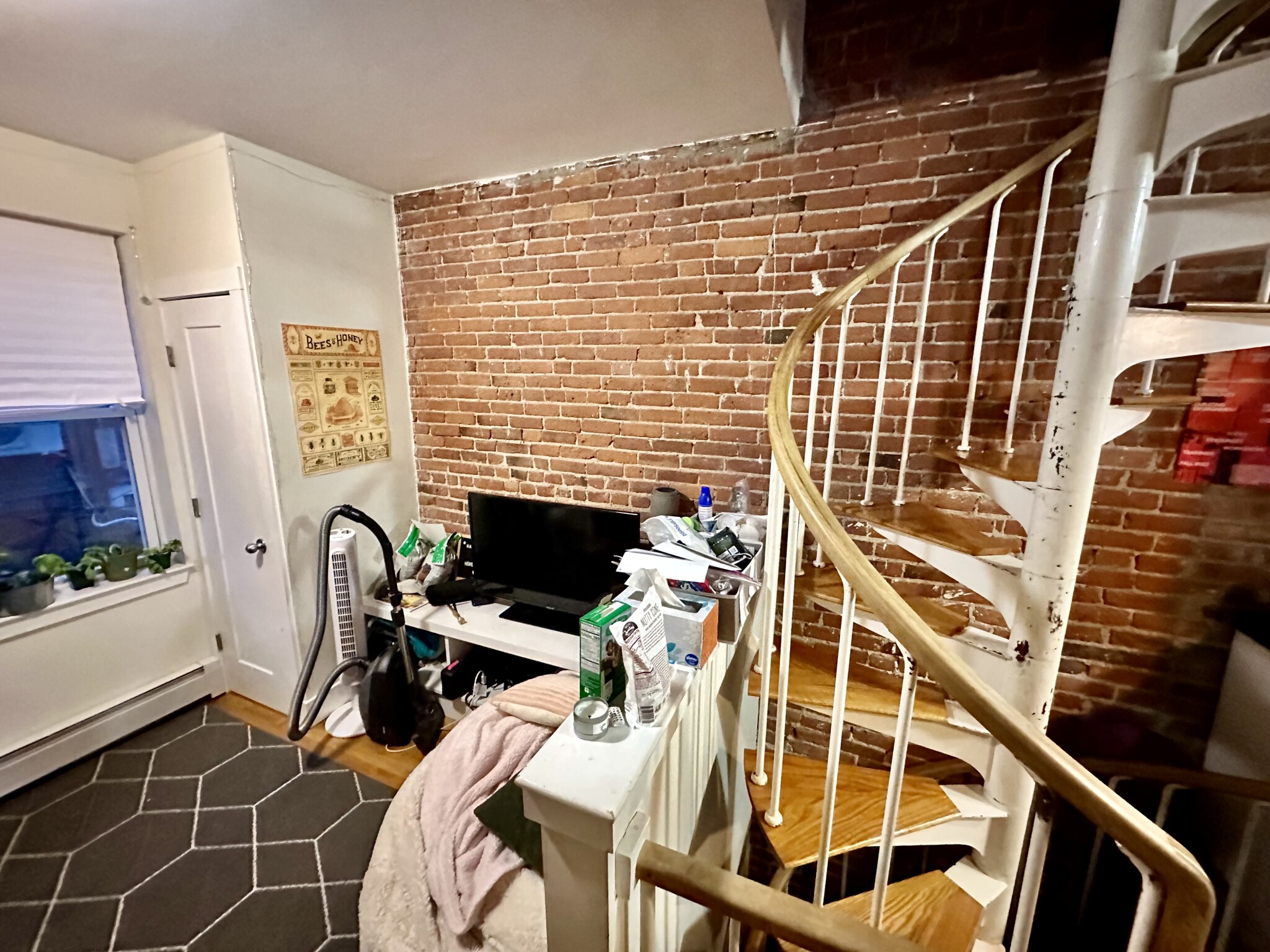 26 Sussex St, South End