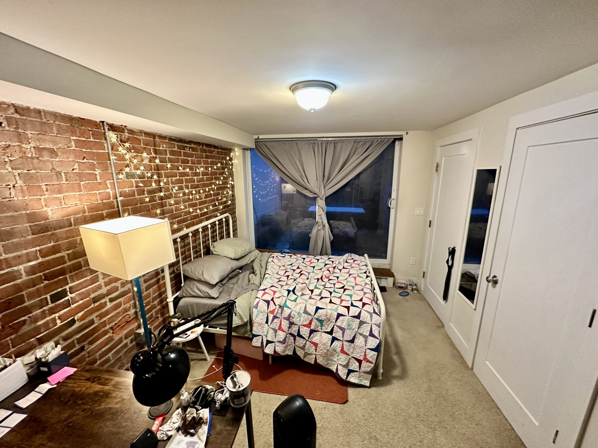 26 Sussex St, South End