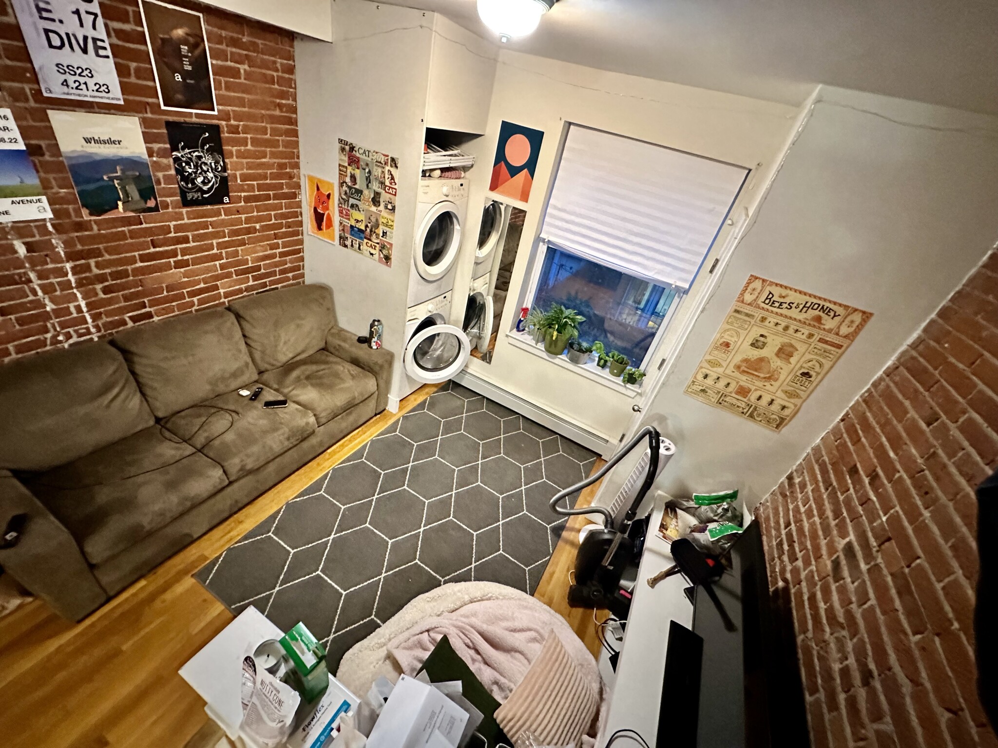 26 Sussex St, South End