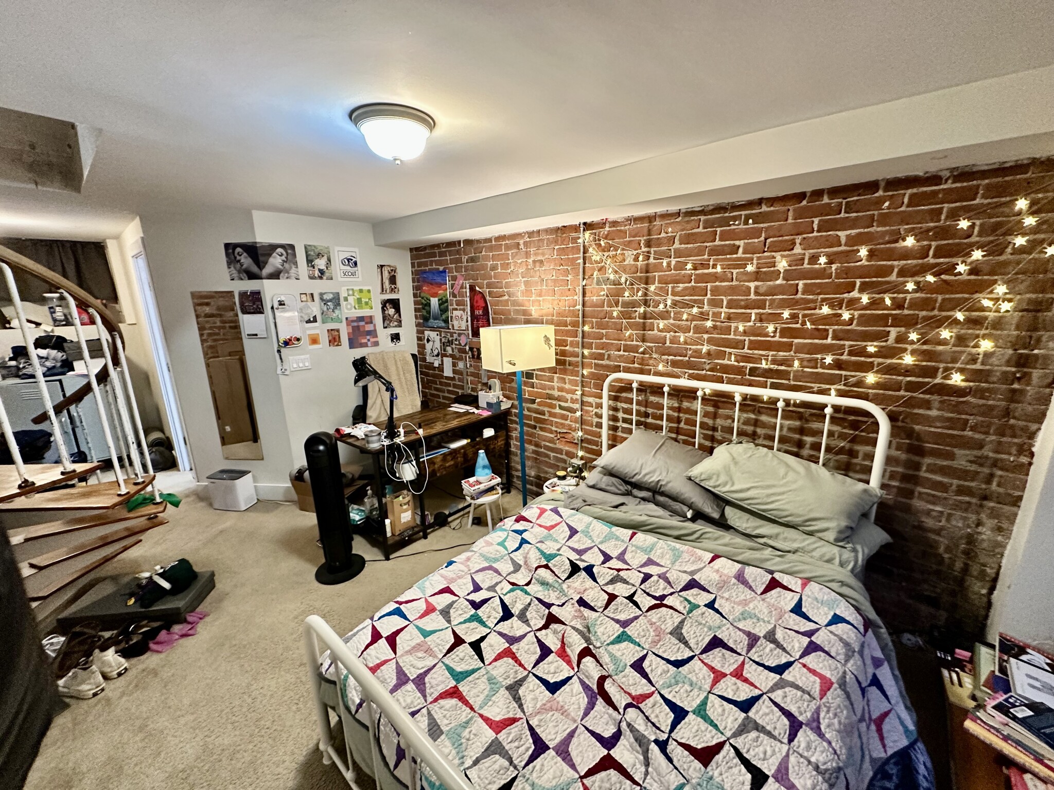 26 Sussex St, South End