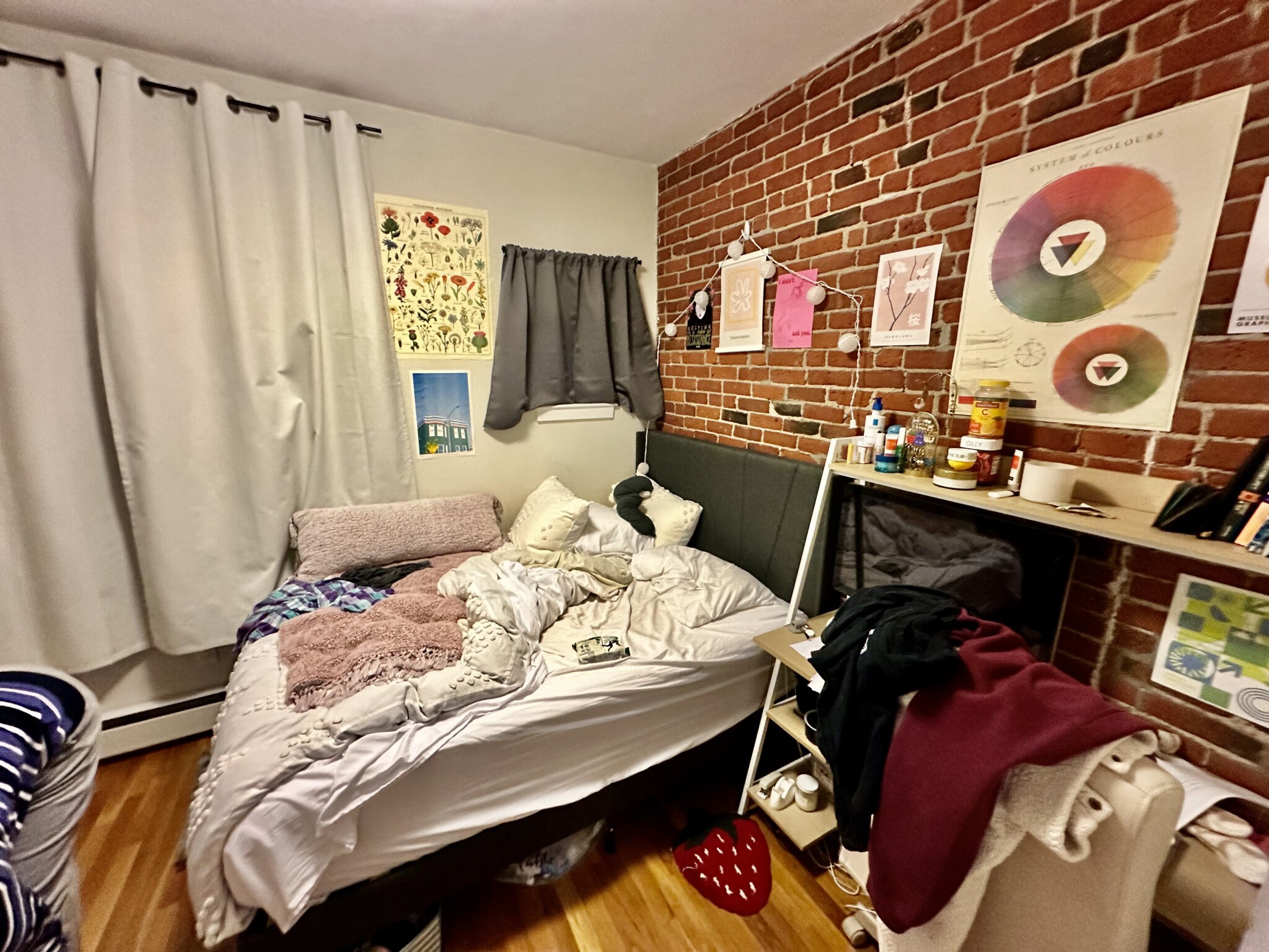 26 Sussex St, South End