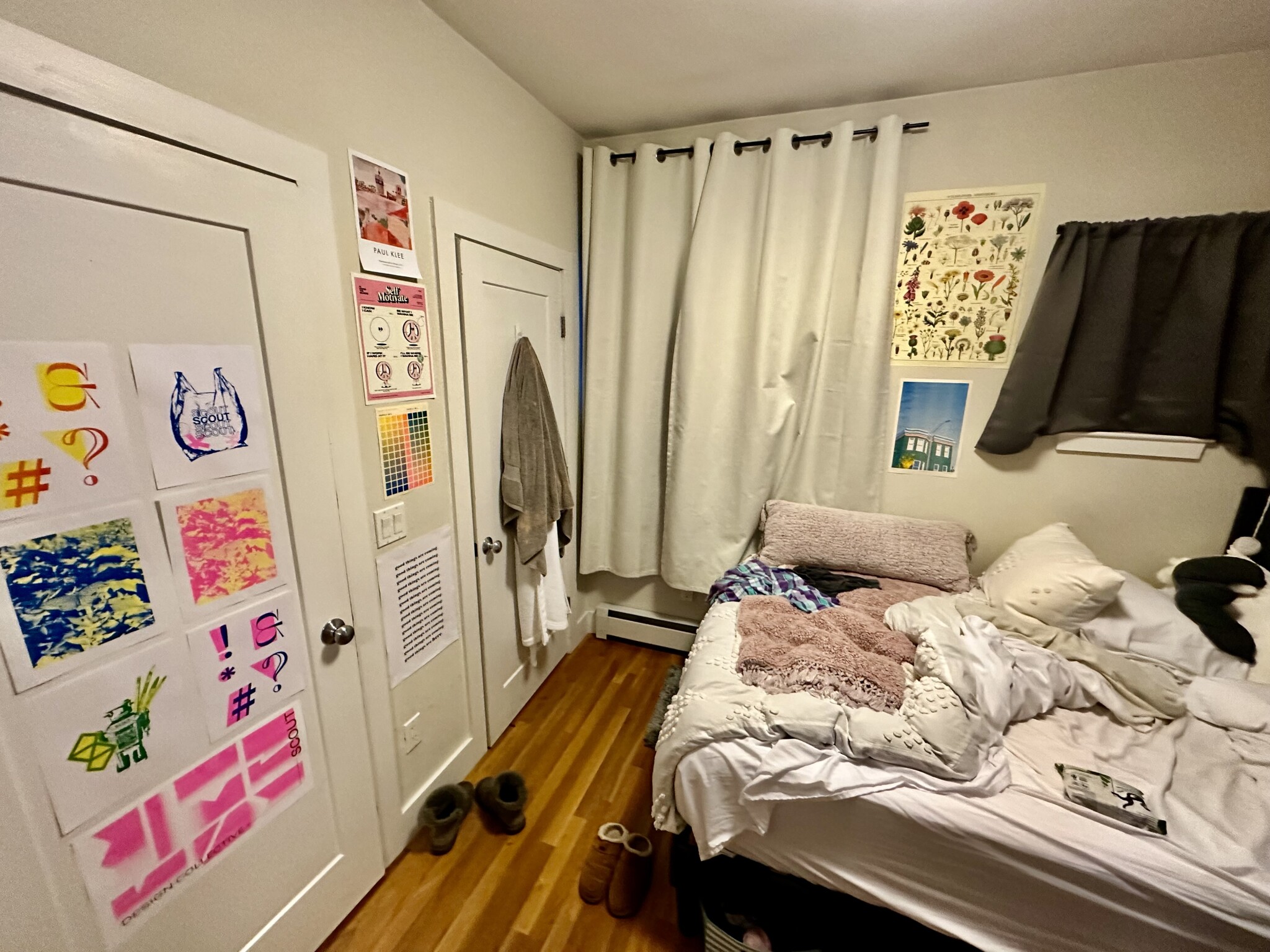 26 Sussex St, South End