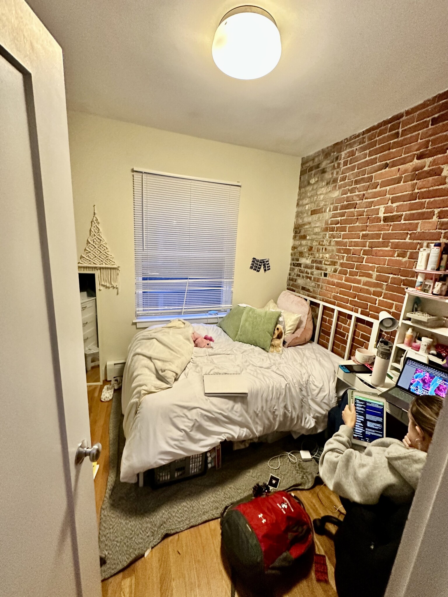 26 Sussex St, South End