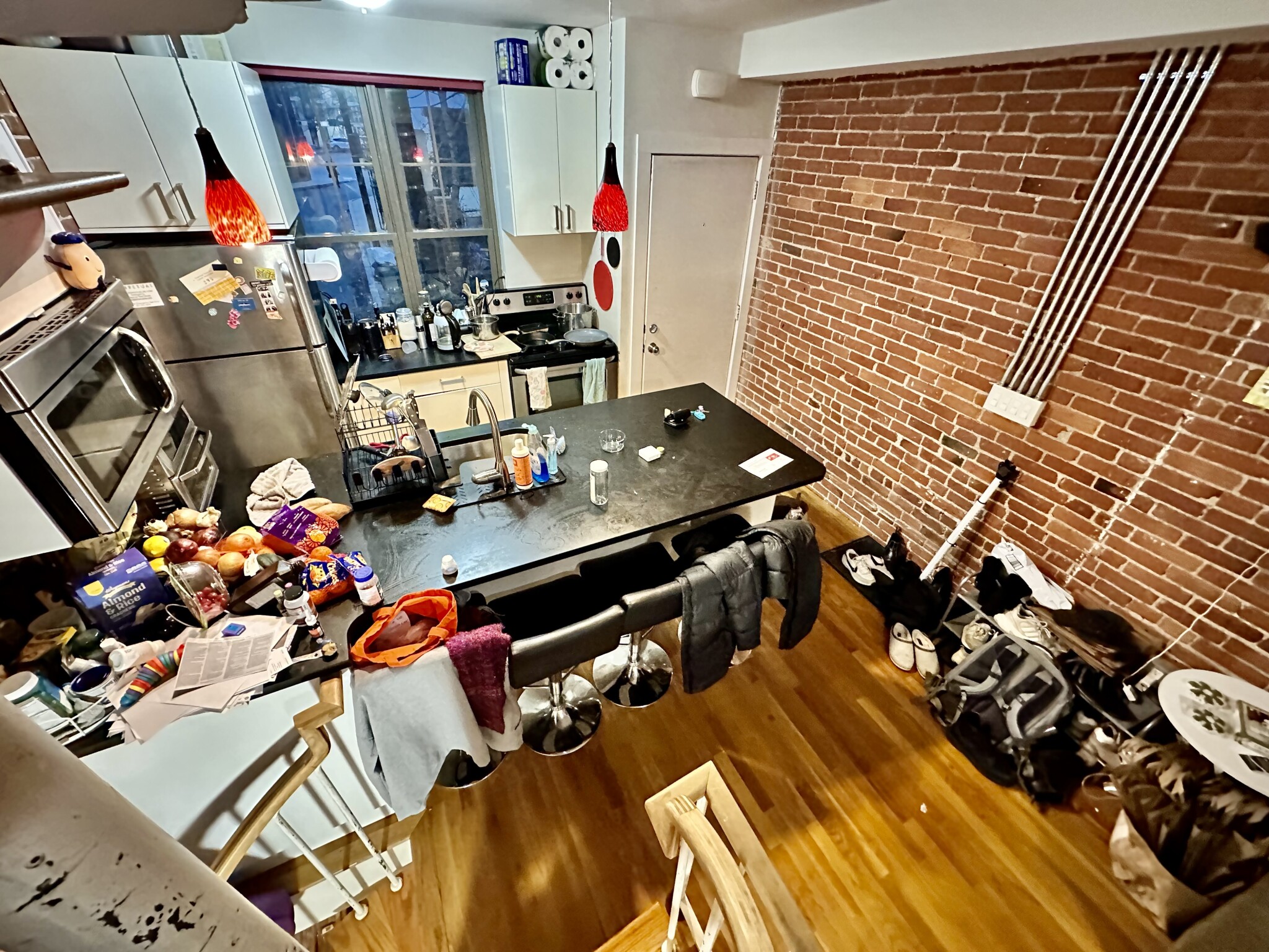 26 Sussex St, South End