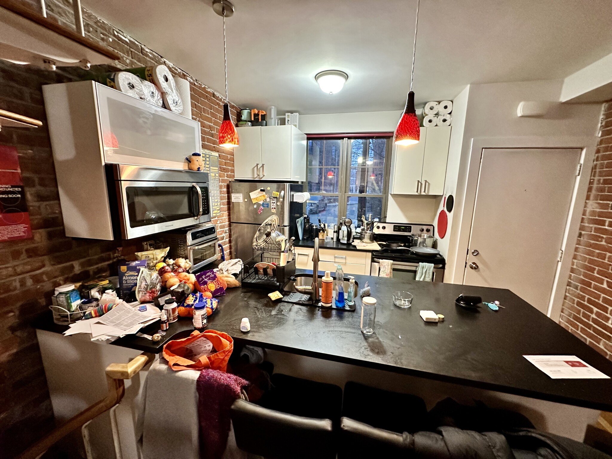 26 Sussex St, South End