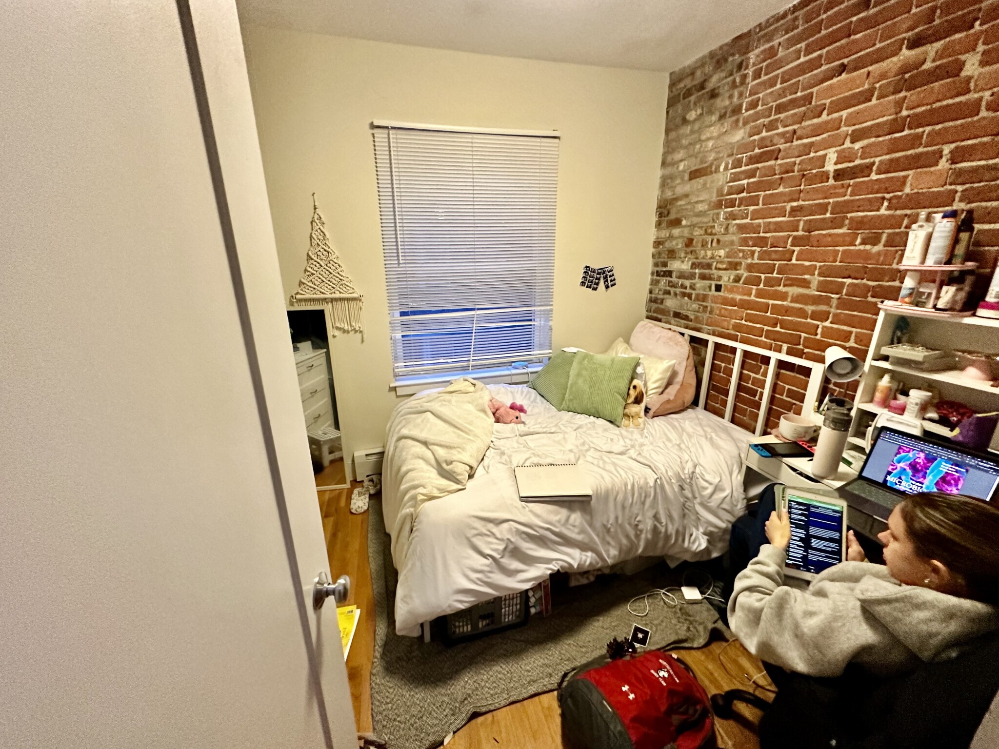 26 Sussex St, South End