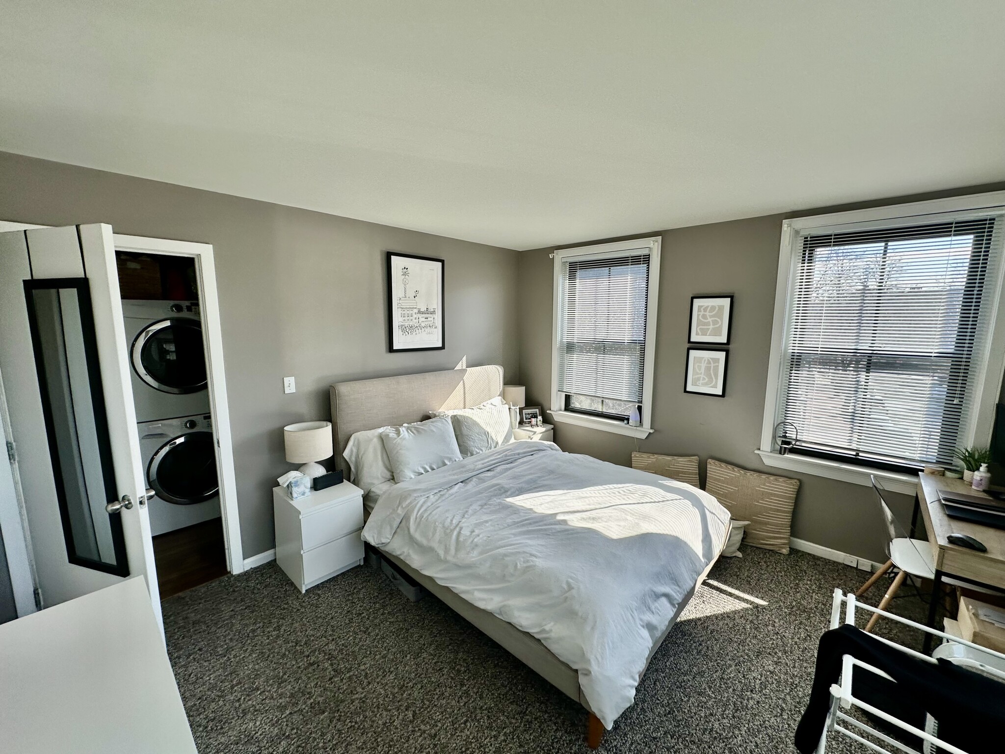 151 West Brookline St, South End