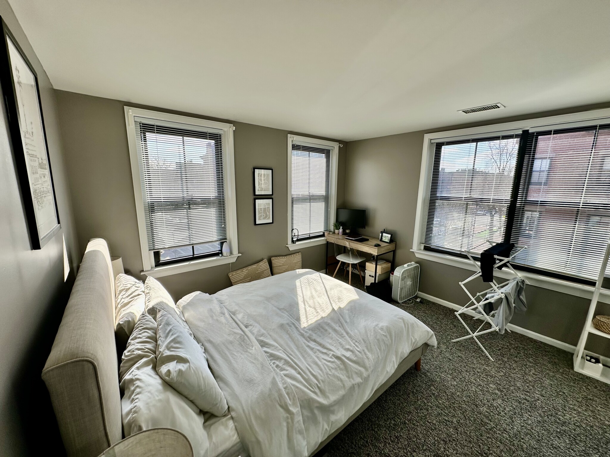 151 West Brookline St, South End