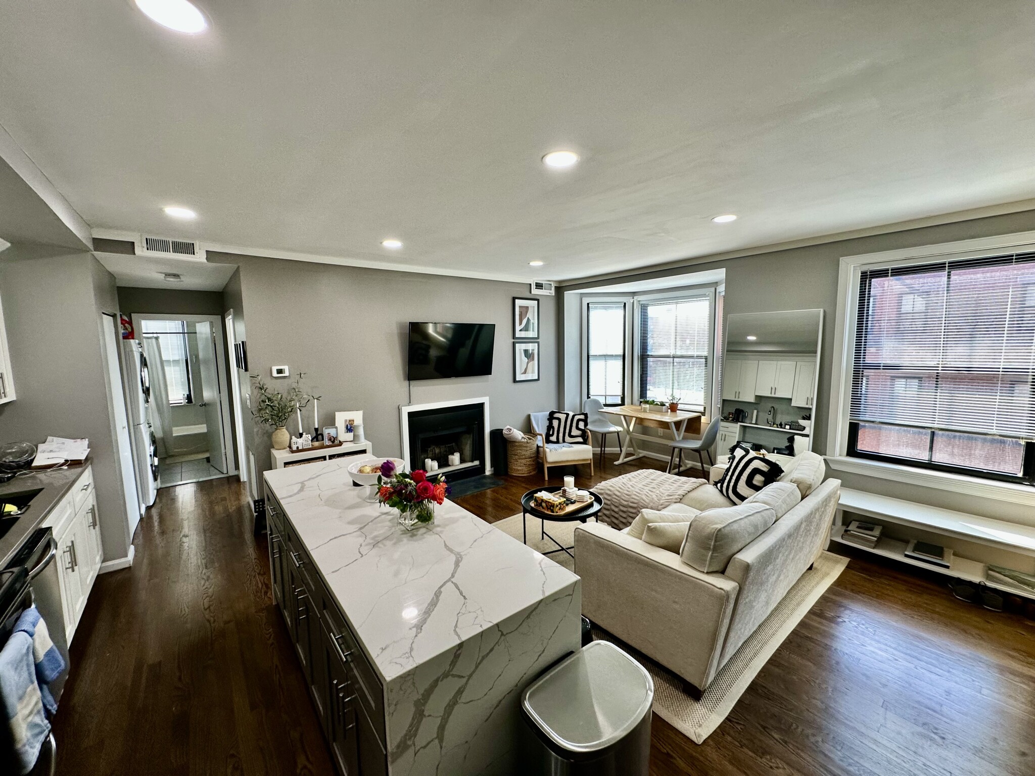 151 West Brookline St, South End