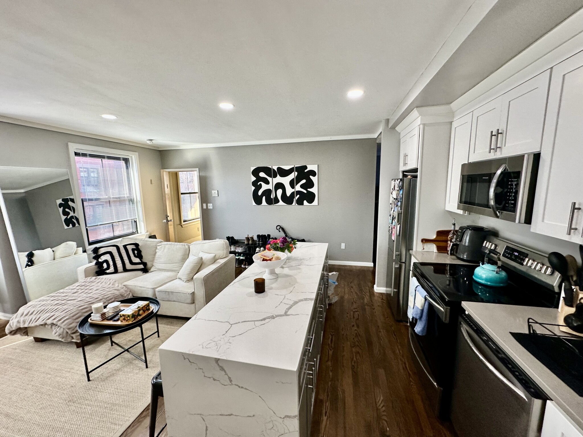 151 West Brookline St, South End