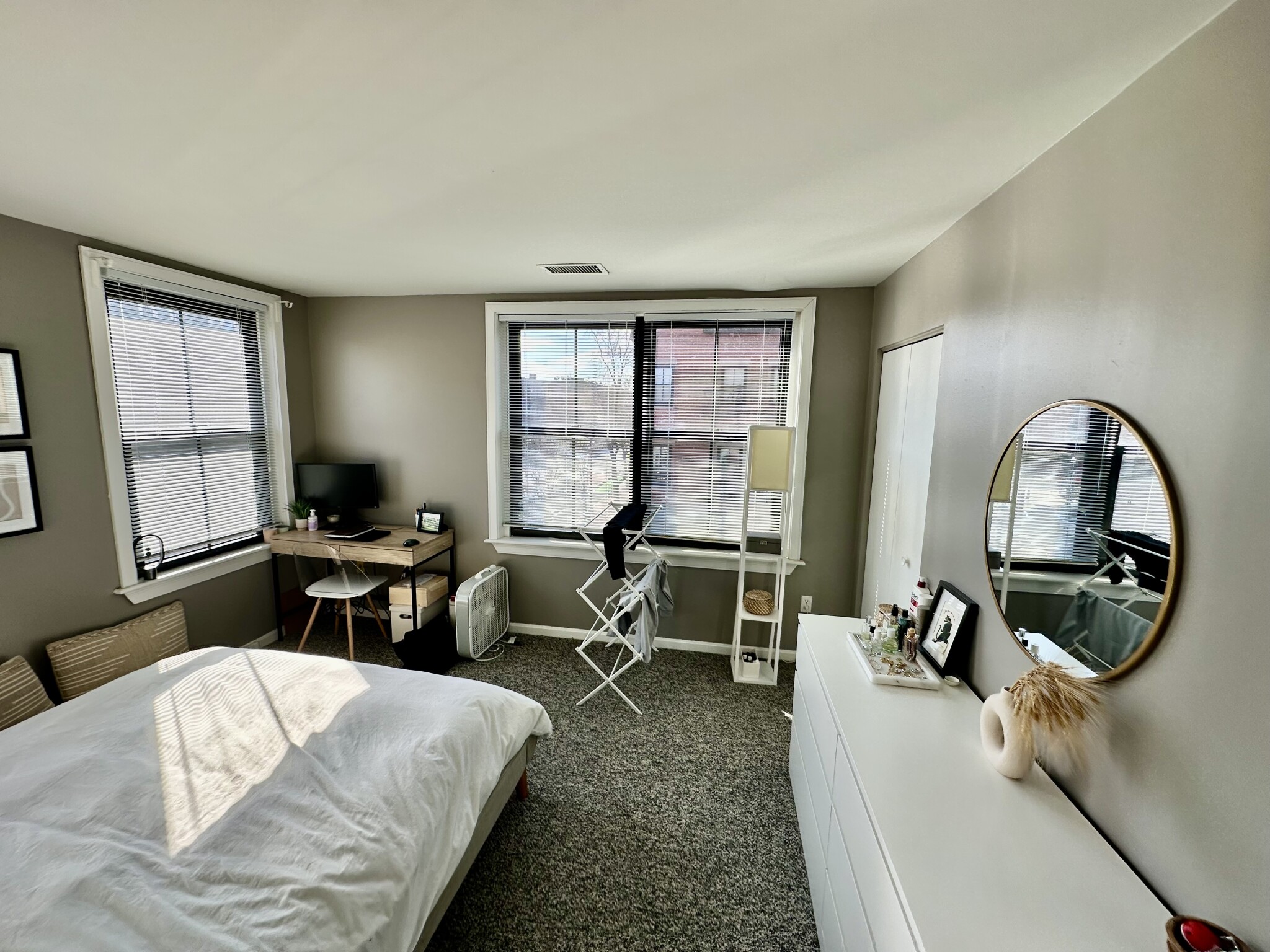 151 West Brookline St, South End