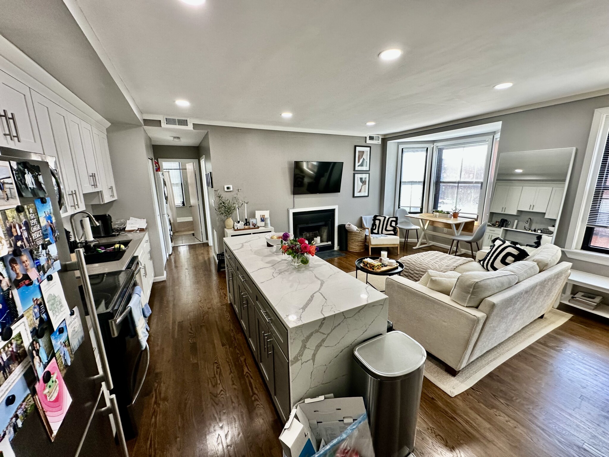 151 West Brookline St, South End