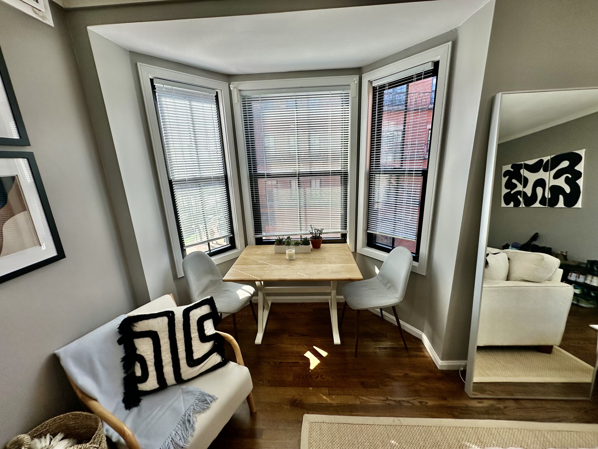 151 West Brookline St, South End