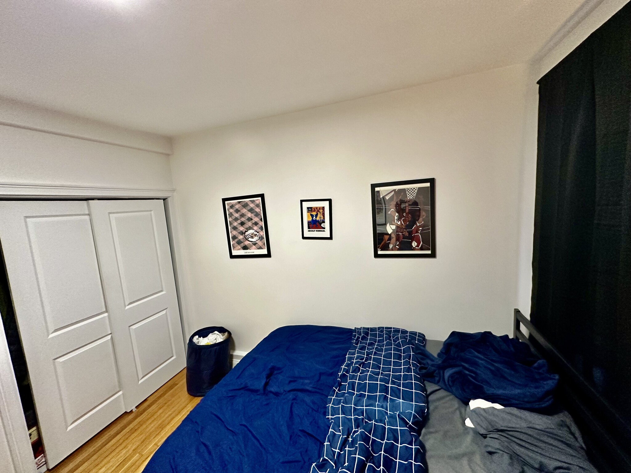 90 West Cedar, Beacon Hill