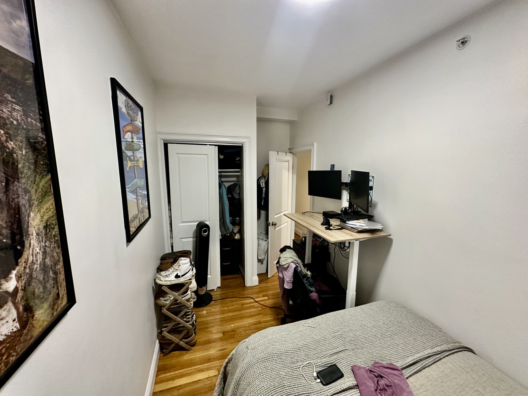 90 West Cedar, Beacon Hill