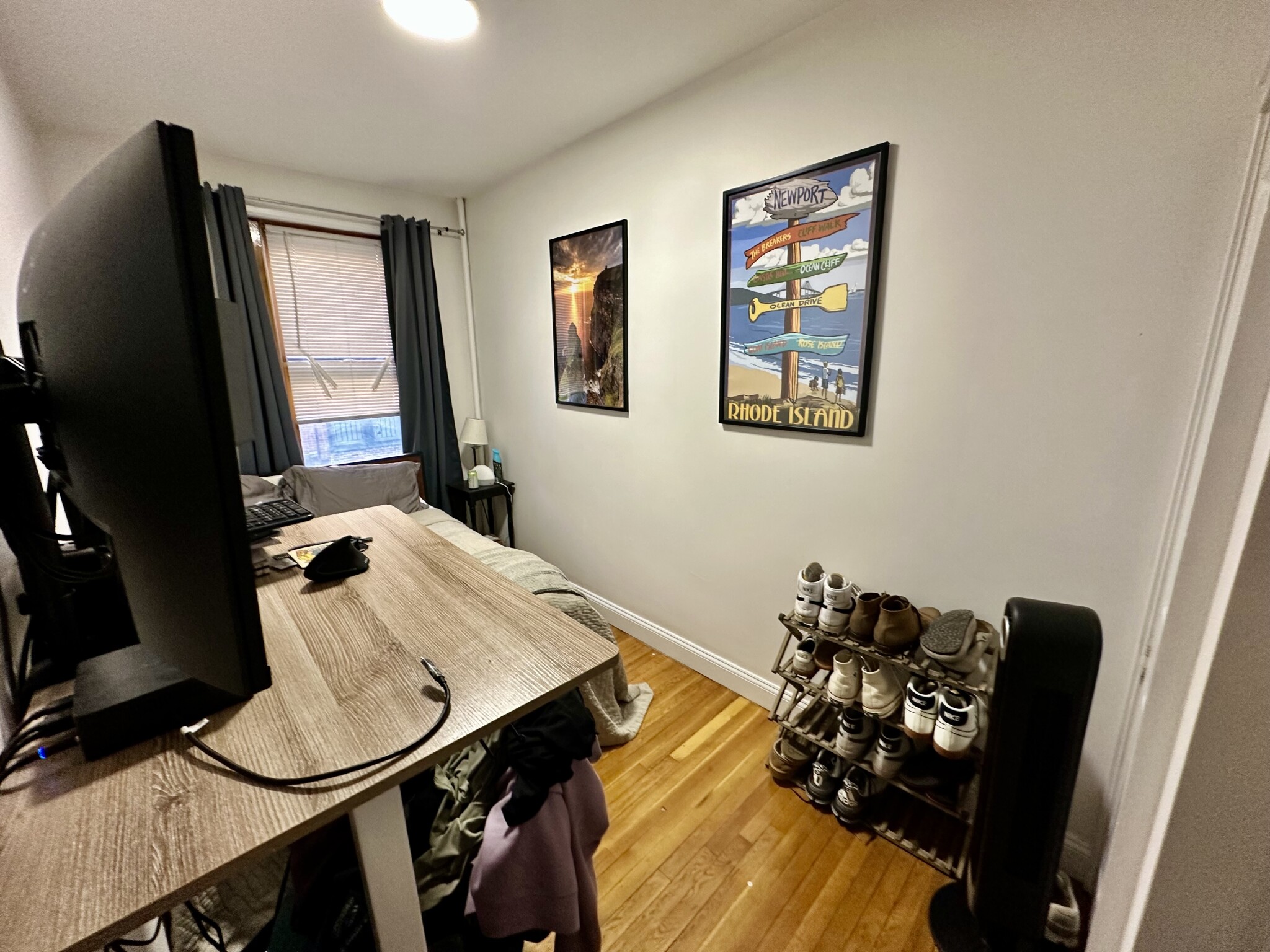 90 West Cedar, Beacon Hill