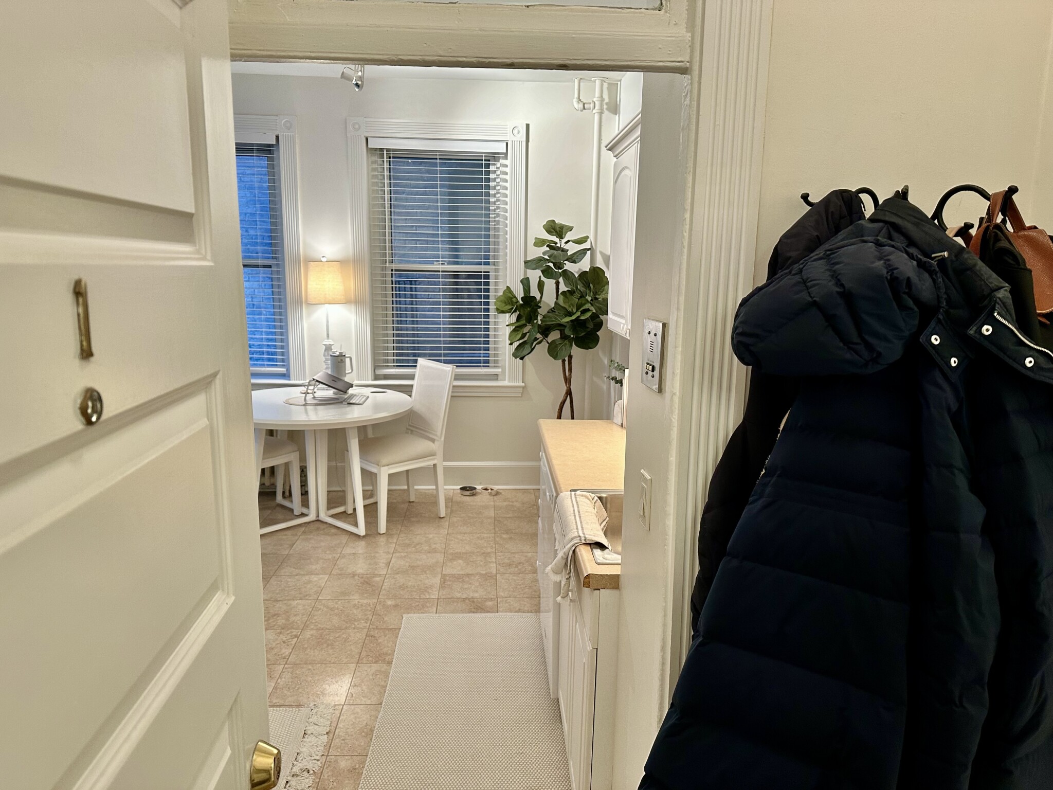 15 Revere St, Beacon Hill