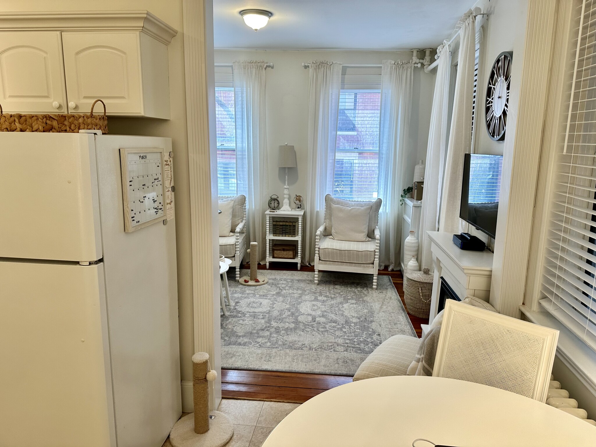 15 Revere St, Beacon Hill