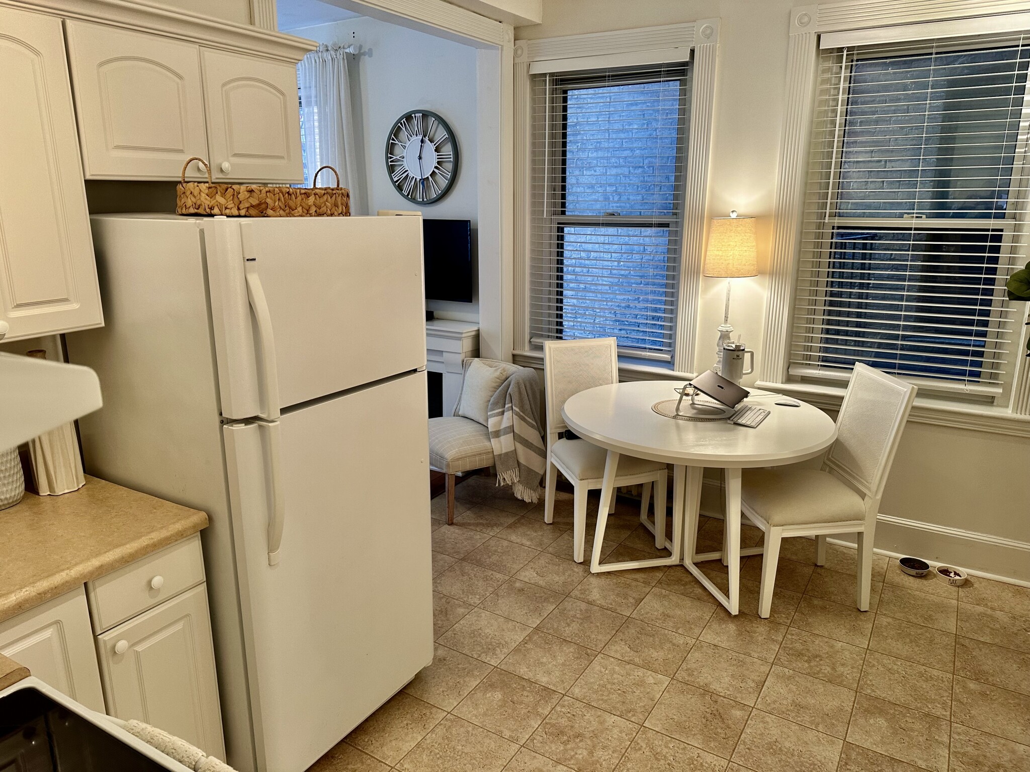 15 Revere St, Beacon Hill