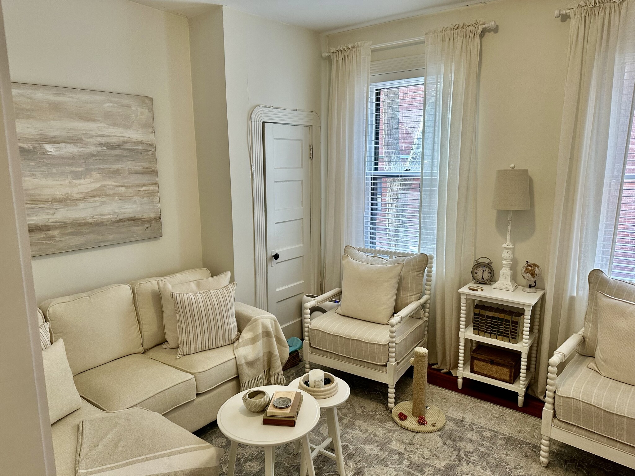 15 Revere St, Beacon Hill