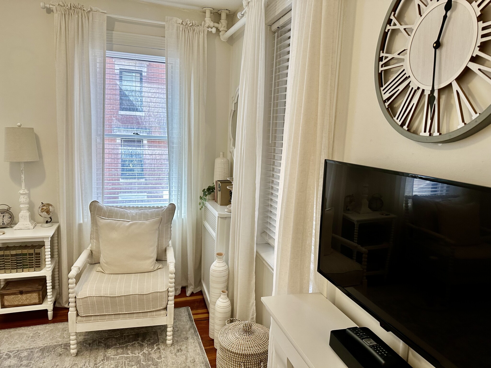 15 Revere St, Beacon Hill