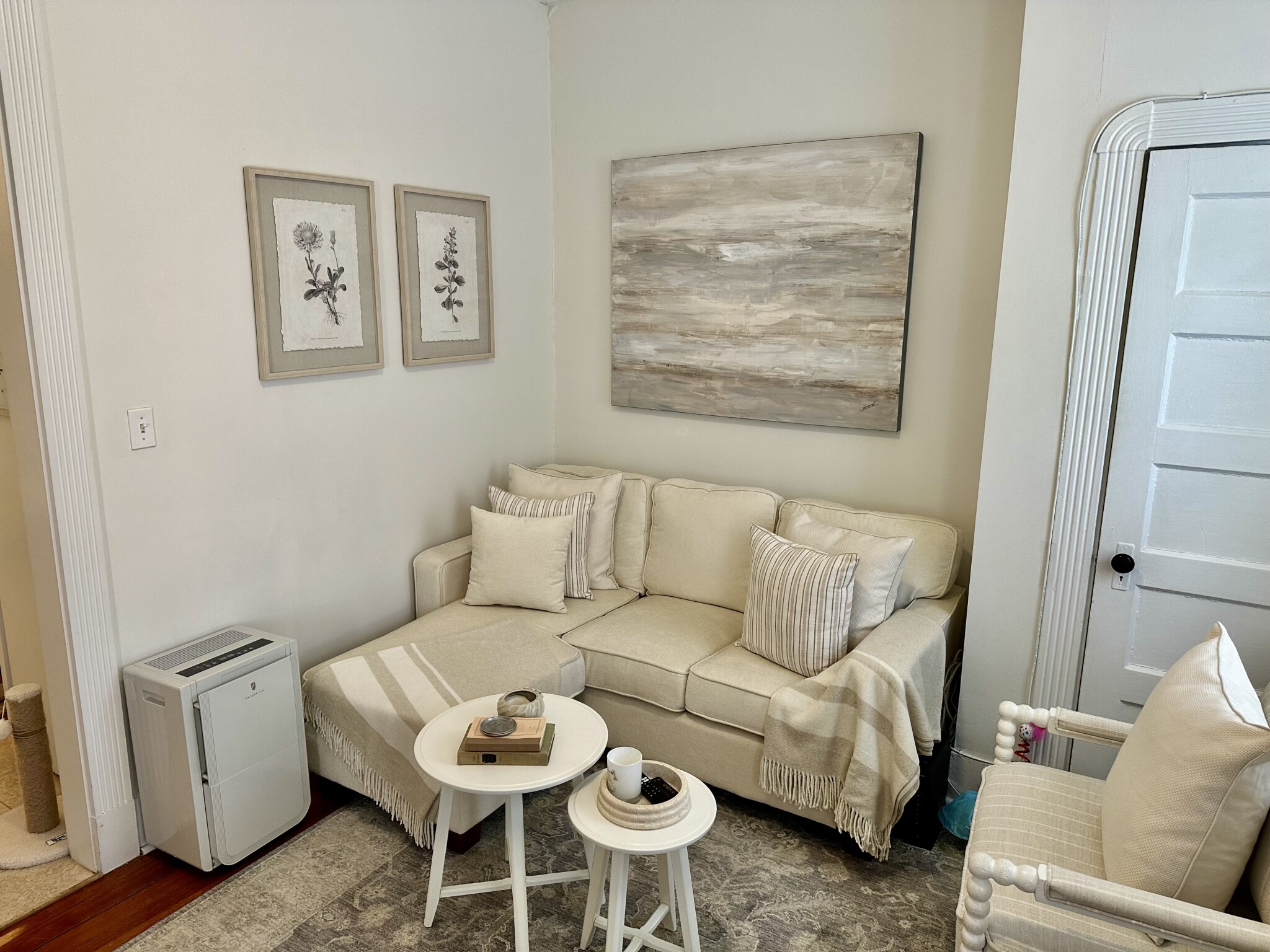 15 Revere St, Beacon Hill