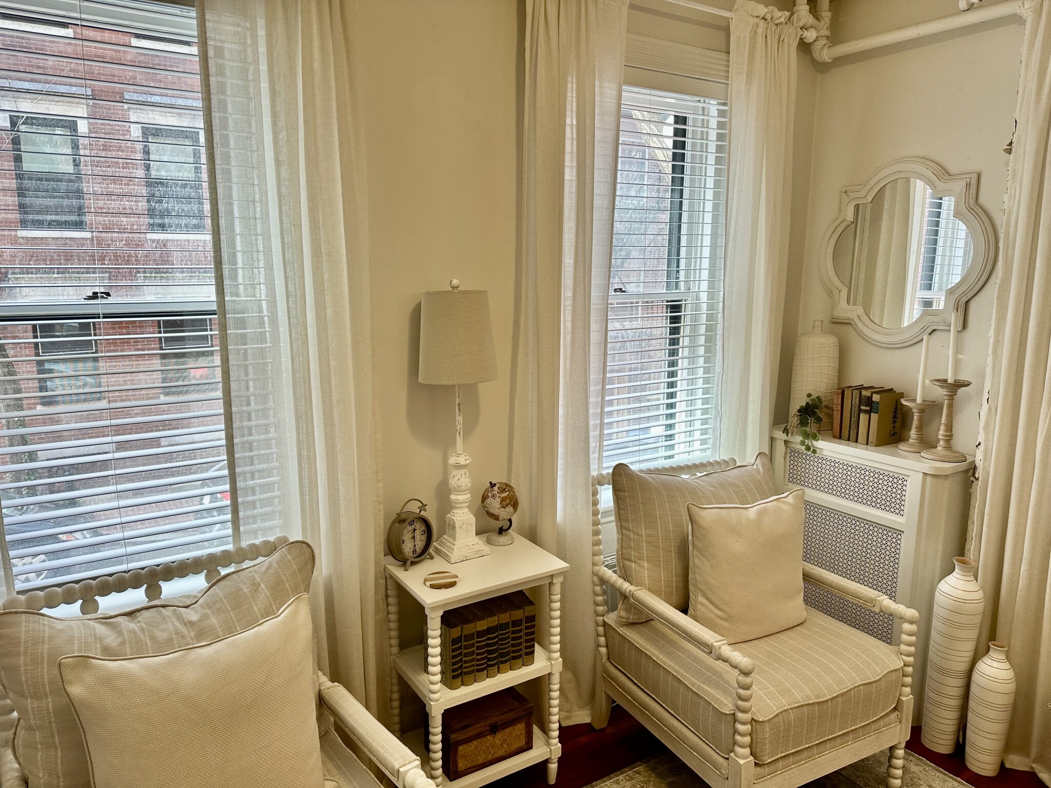 15 Revere St, Beacon Hill