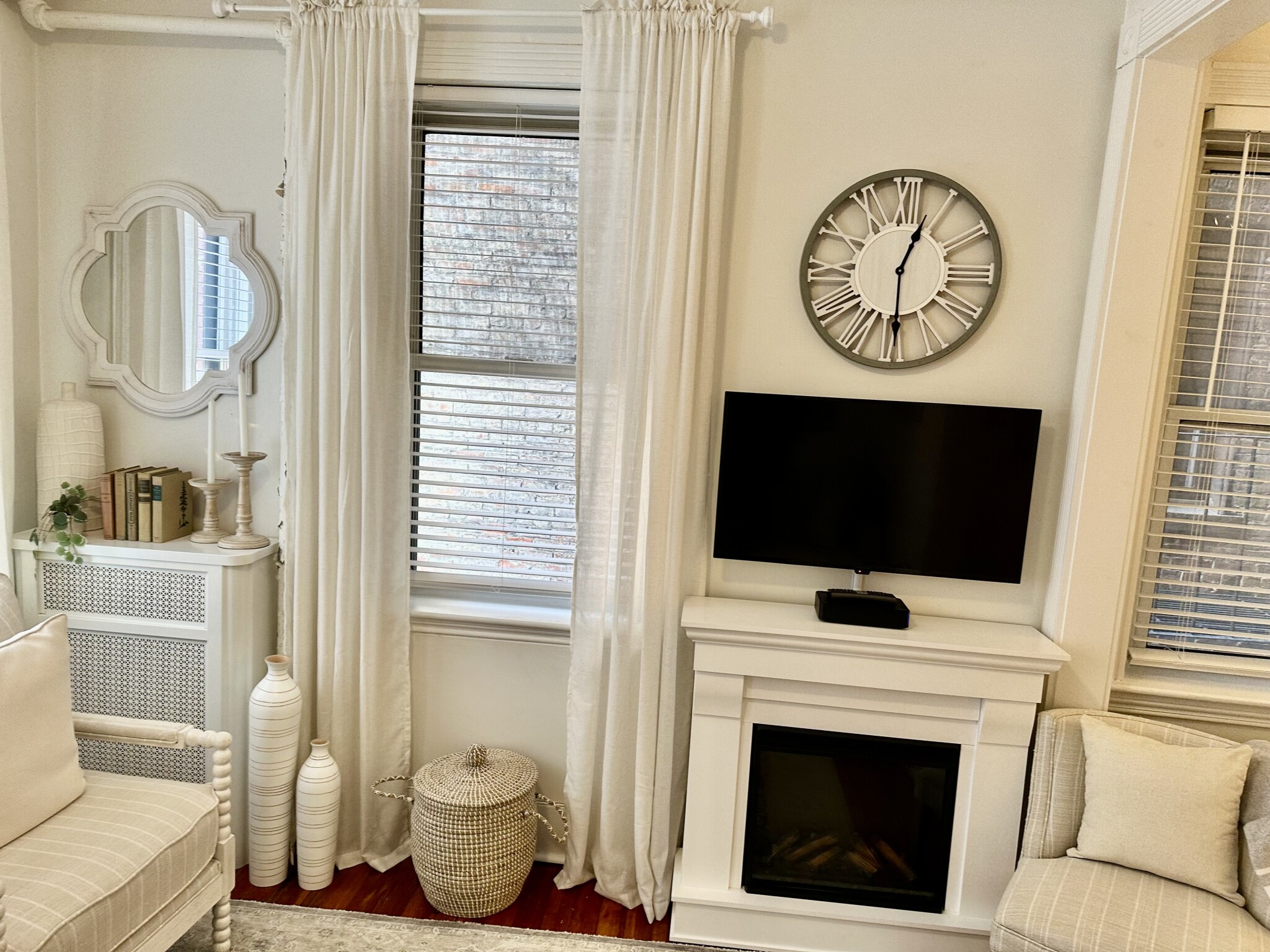 15 Revere St, Beacon Hill