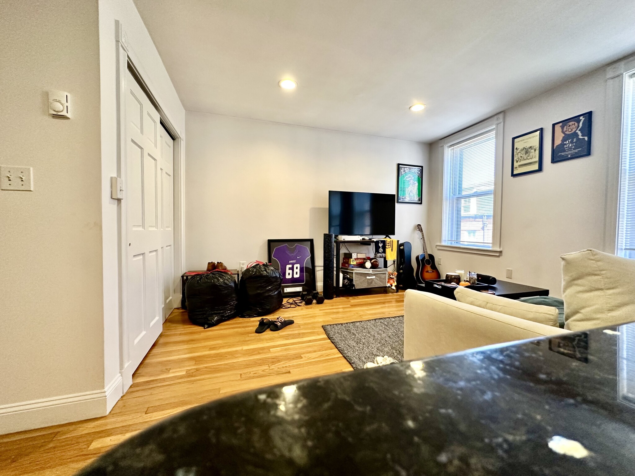 92 West Cedar St, Beacon Hill