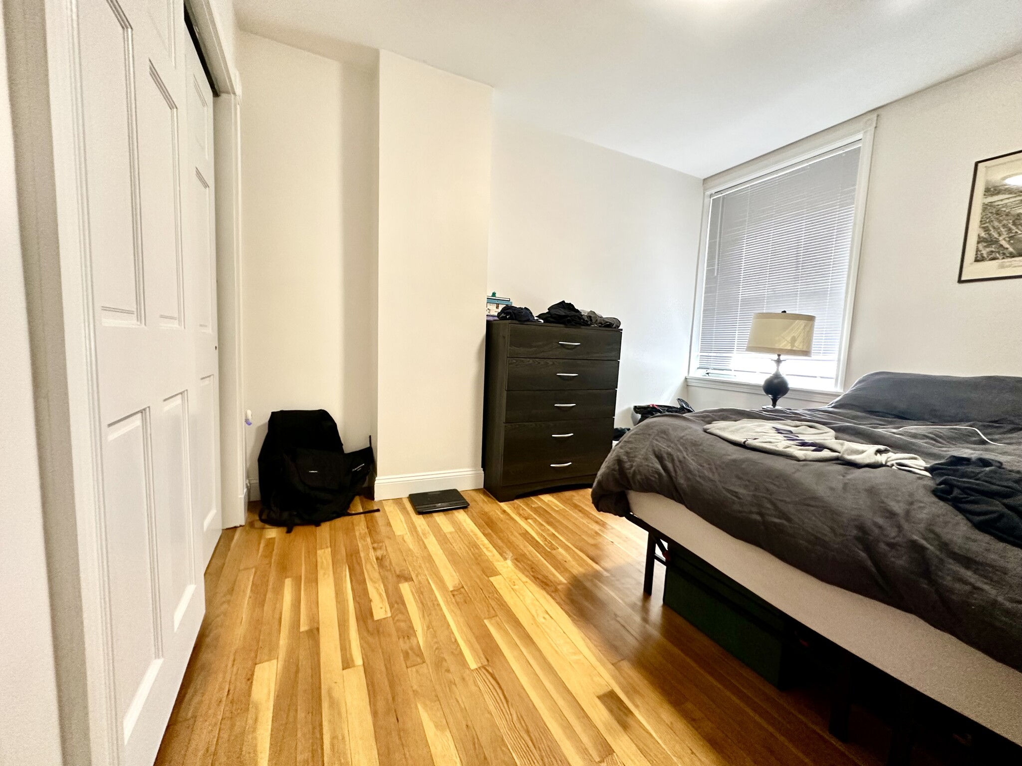 92 West Cedar St, Beacon Hill