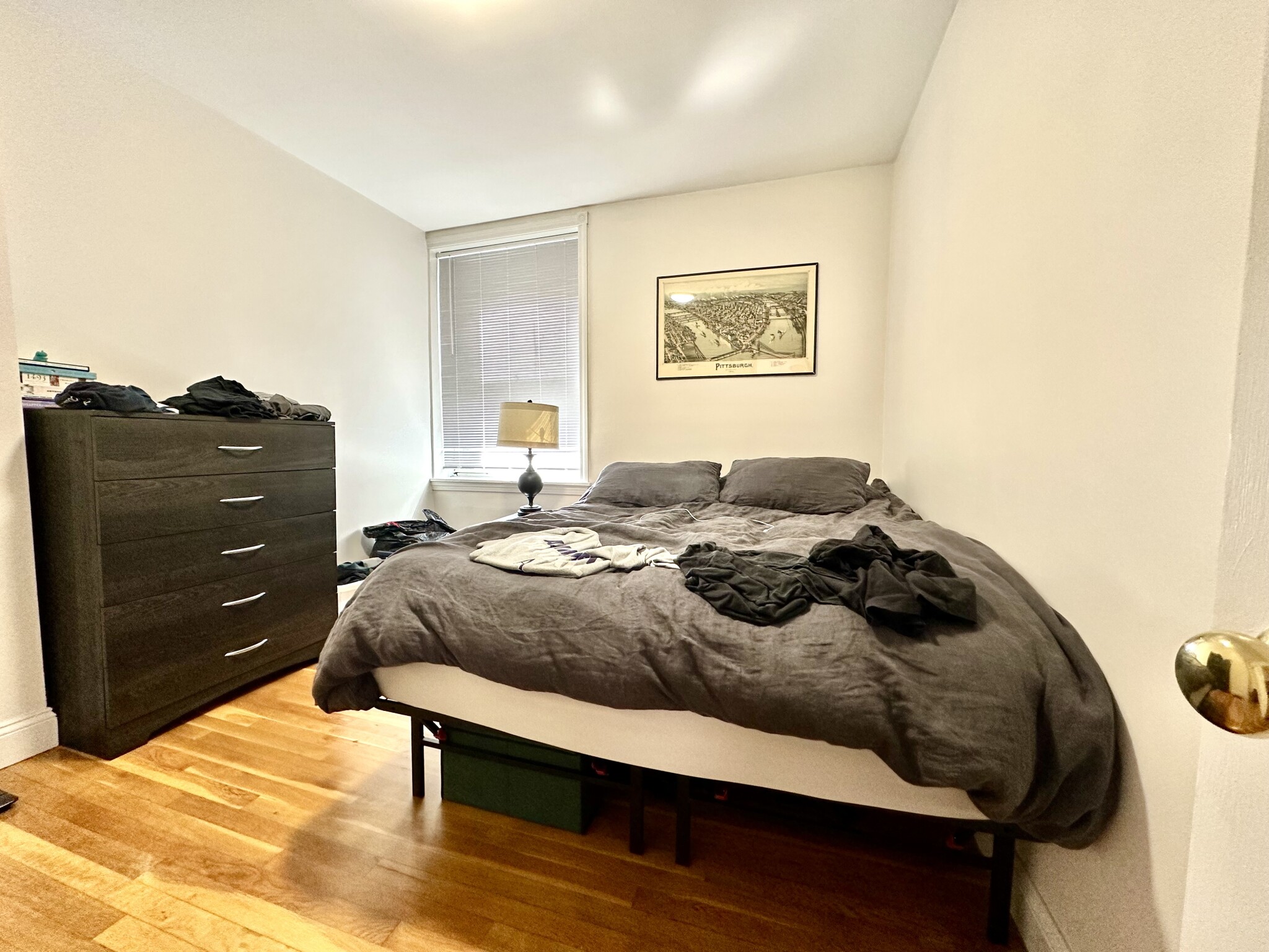 92 West Cedar St, Beacon Hill