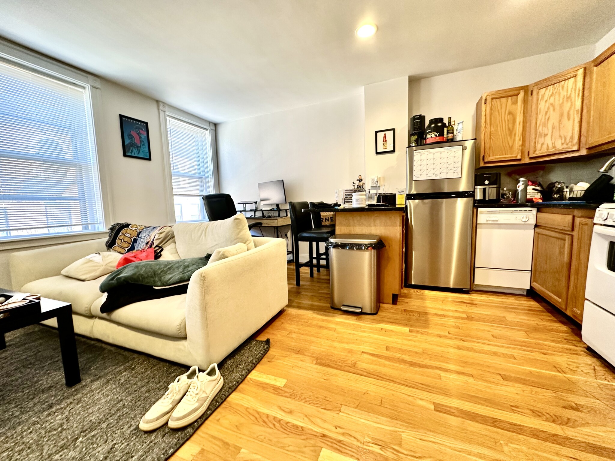 92 West Cedar St, Beacon Hill