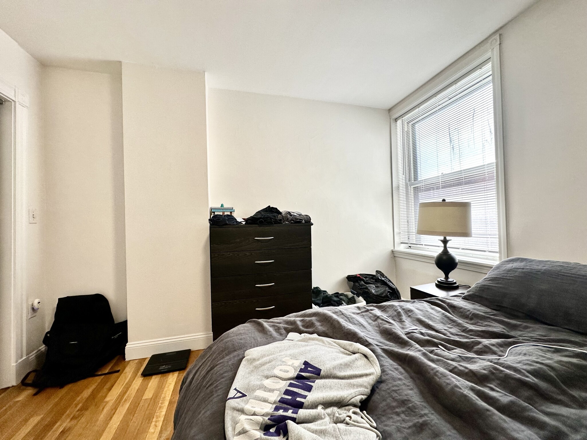 92 West Cedar St, Beacon Hill