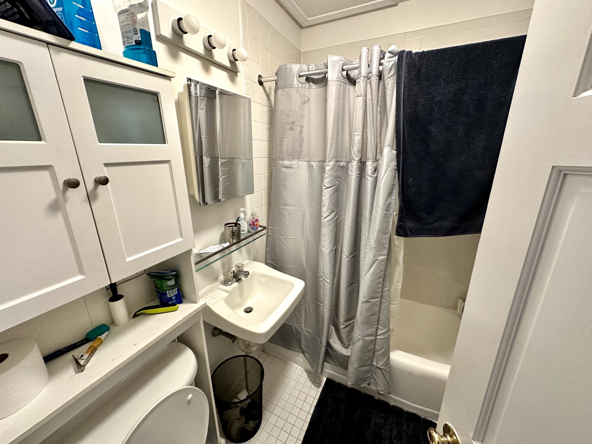 92 West Cedar St, Beacon Hill