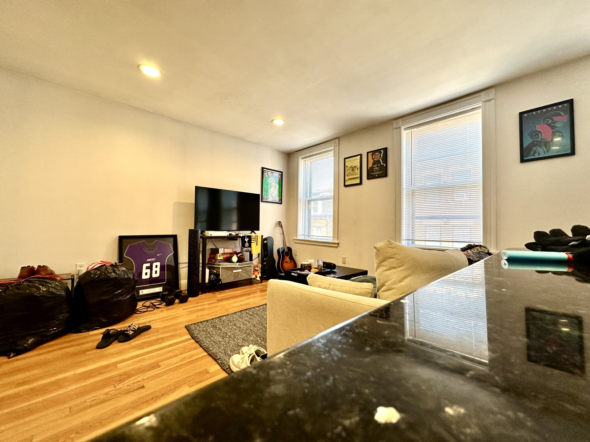 92 West Cedar St, Beacon Hill