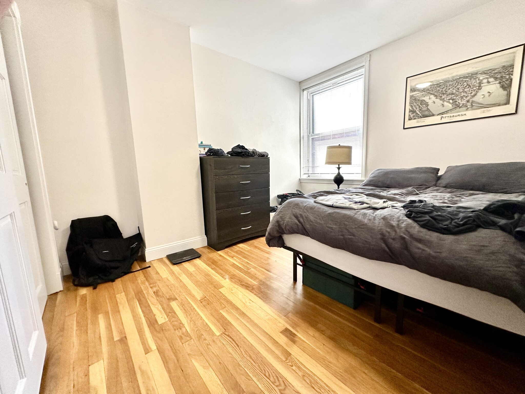 92 West Cedar St, Beacon Hill