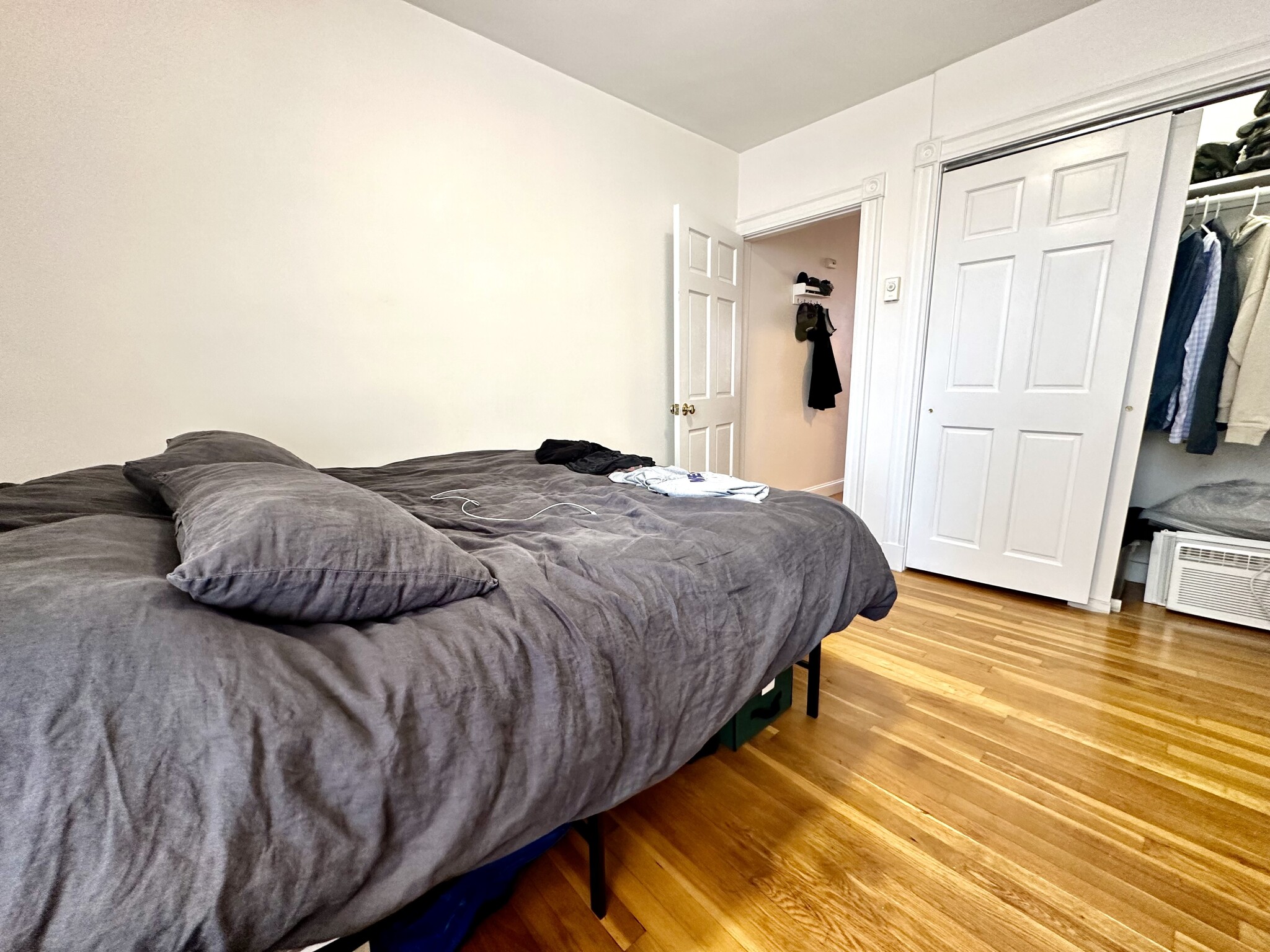 92 West Cedar St, Beacon Hill