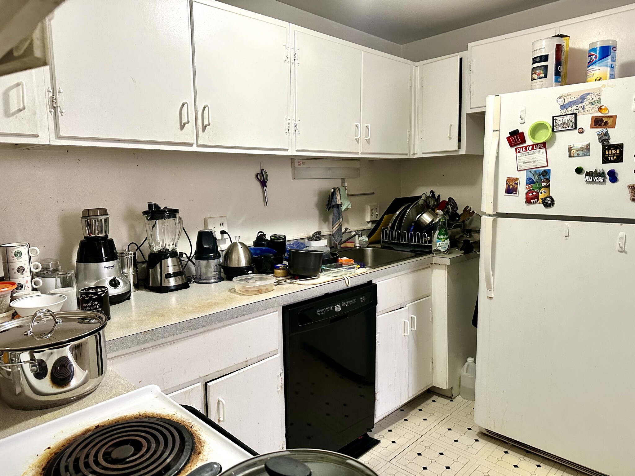 52 Parkman St, North Brookline