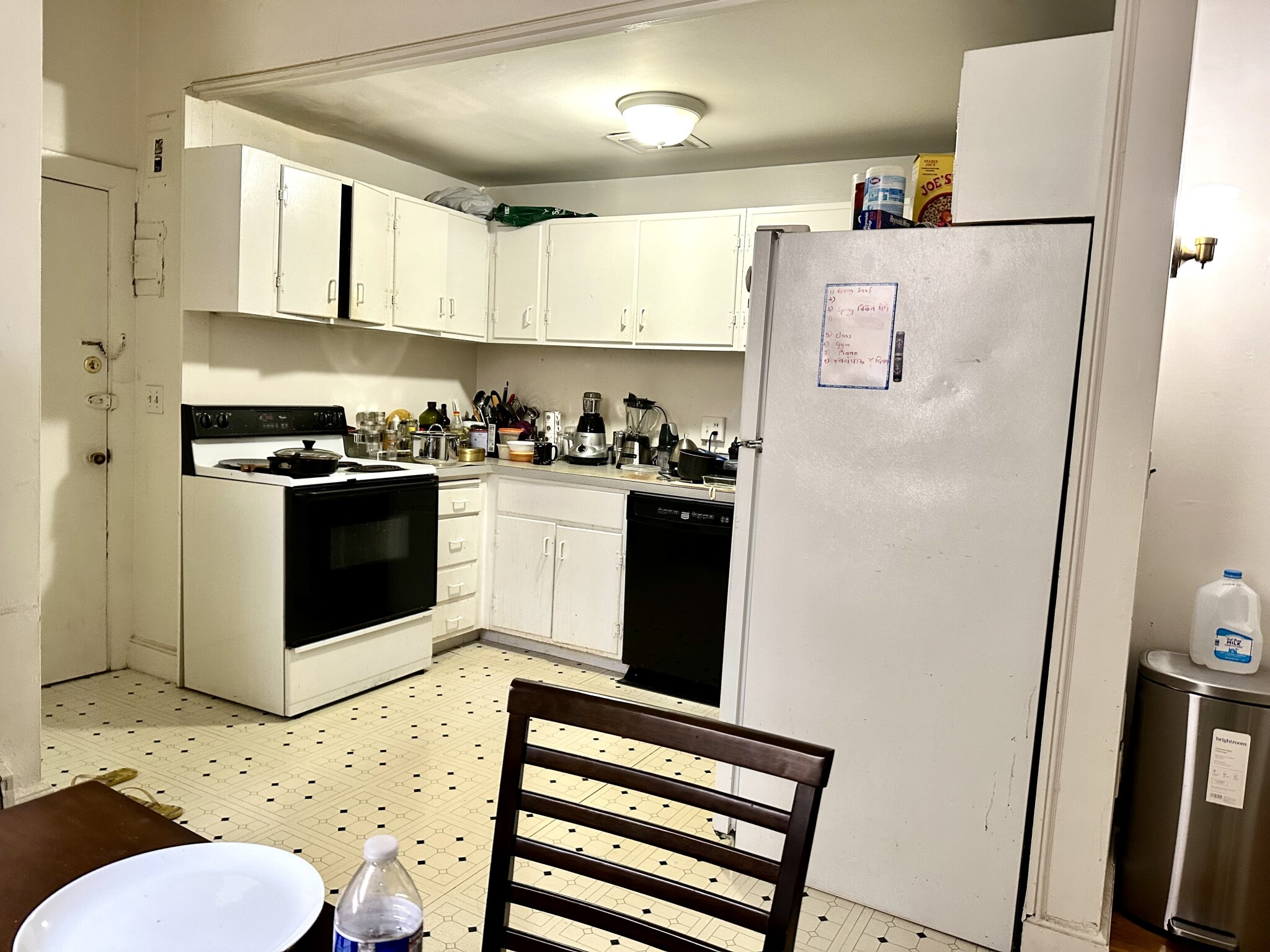 52 Parkman St, North Brookline