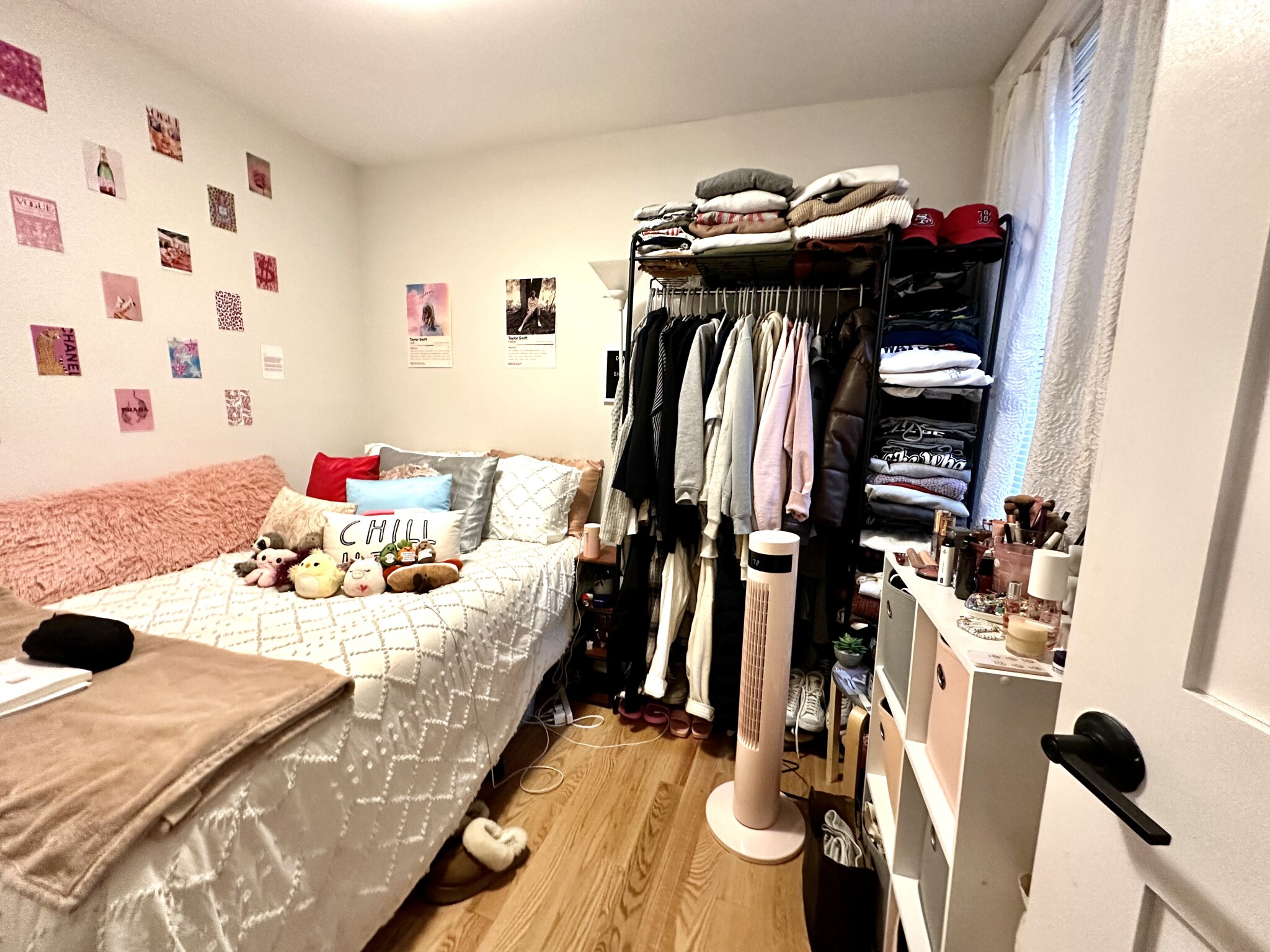 152 Salem St, North End