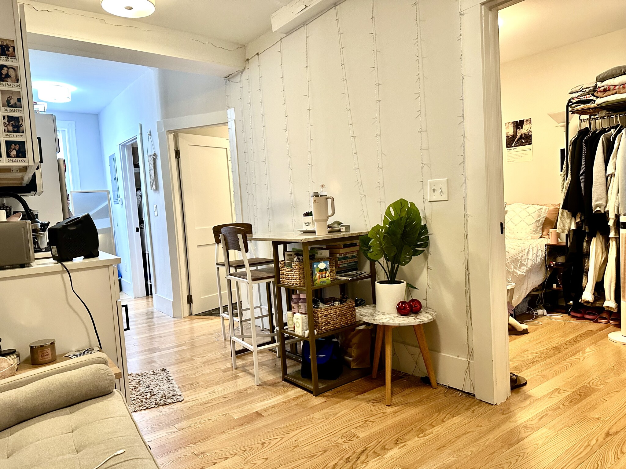 152 Salem St, North End