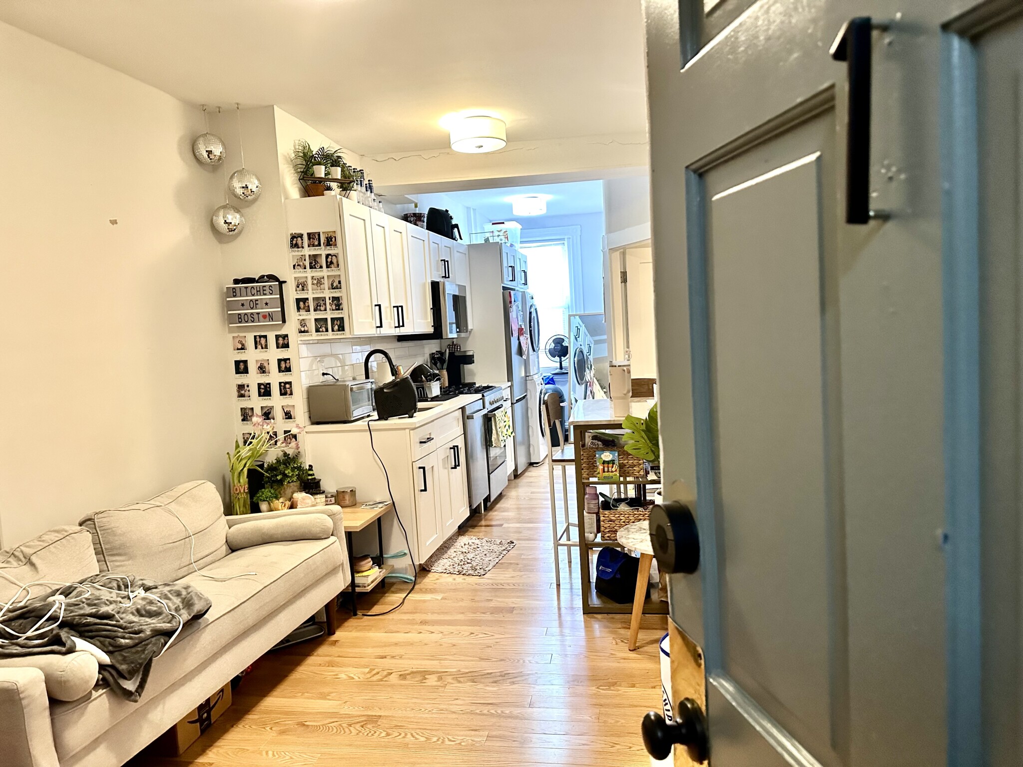 152 Salem St, North End