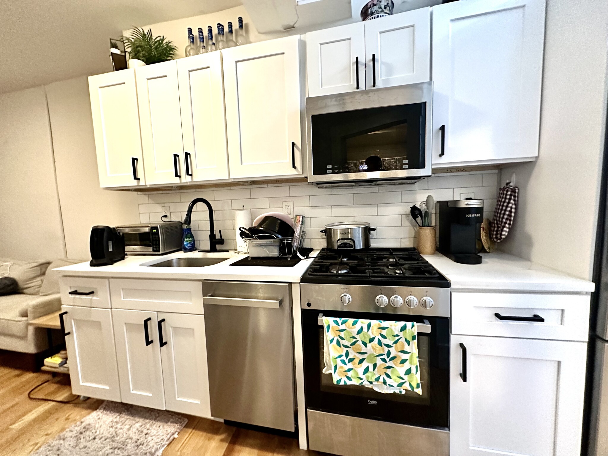 152 Salem St, North End